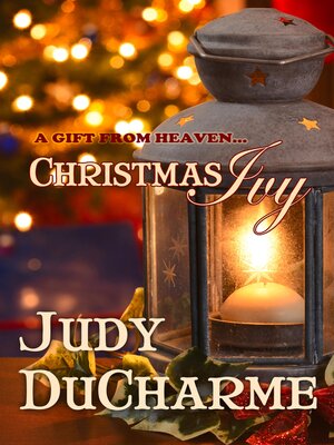 cover image of Christmas Ivy